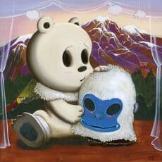 Huang Zhen 黃震 (b.1983)