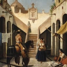 Édouard-Henri-Théophile Pingret