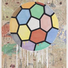 Donald Baechler