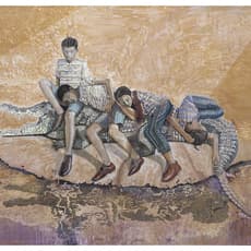 Mariam Abouzid Souali