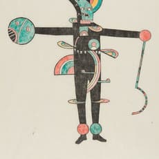 Lothar Schreyer
