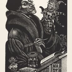 Fritz Eichenberg