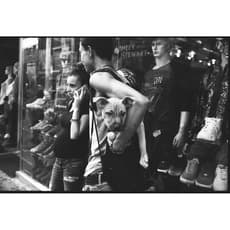 Patrice Aphrodite Helmar