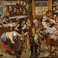 Pieter Bruegel the Younger