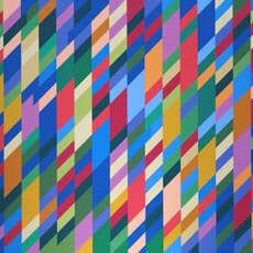 Bridget Riley