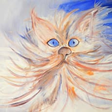 Christine Albane