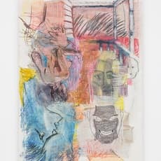 Alex Gibson (b. 1991)