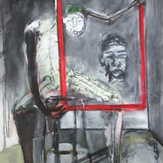 BUTCHECA ( Moises Ernesto Matsinhe Mafuiane )