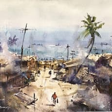 Jonathan Kwegyir Aggrey