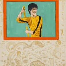 Jatinder Singh Durhailay