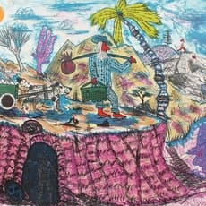 Roy DeForest