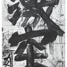 Kokuta Suda 須田 剋太