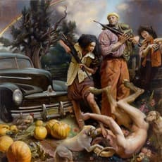 Adam Miller