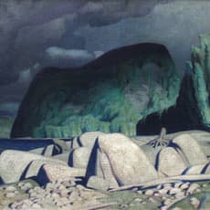 Alfred Joseph Casson