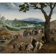 Cornelis Massys