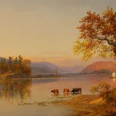 Jasper Francis Cropsey