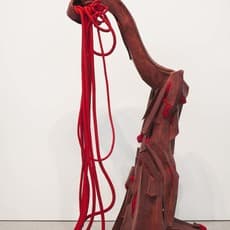 Barbara Chase-Riboud