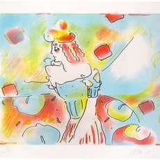 Peter Max