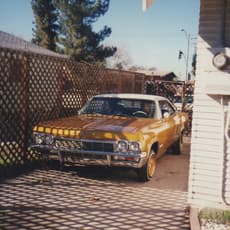 O.G. Bobby "Big Bob" Johnson