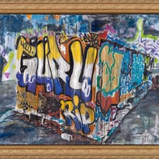 Chen Xuanrong 陈轩荣