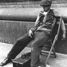 Fred Stein