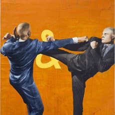 Attila Richard Lukacs