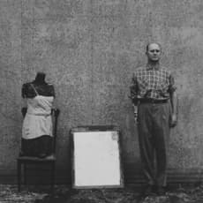 Ralph Eugene Meatyard