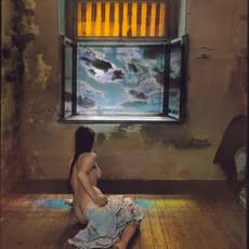 Jan Saudek