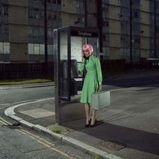 Julia Fullerton-Batten