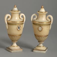 English, 18th Century