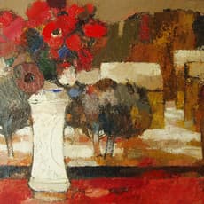 Bernard Cathelin