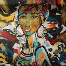 Areta Pillon Mayfield