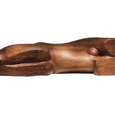 Chaouki Choukini, Nu Paysage (1972)