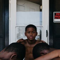 LeXander Bryant