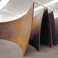 Richard Serra