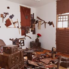 Georges Binda Celeste Alexandrino Ferreira Da Silva