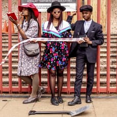 Mantala Nkoatse & Zivanai Matangi