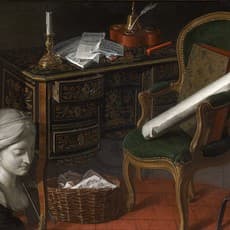 Nicolas Henry Jeaurat De Bertry