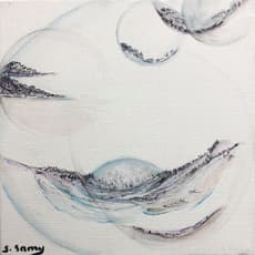 Sylvie Samy