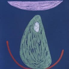 Alma Charry