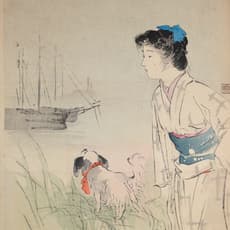 Kiyokata Kaburagi
