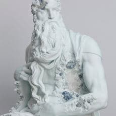 Daniel Arsham