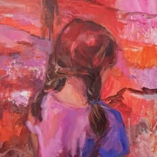 Elaine Woo MacGregor