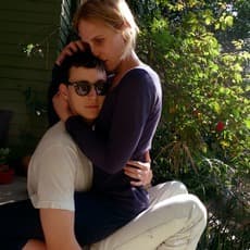 Zackary Drucker and Rhys Ernst