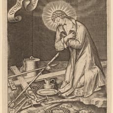 Hieronymus Wierix