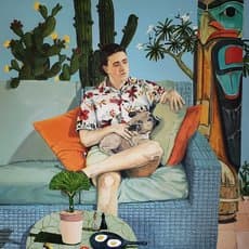 Serlian Barreto