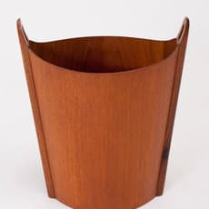 P.S. Heggen