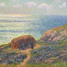 Henry Moret