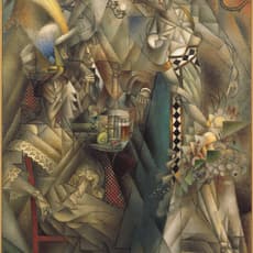 Jean Metzinger