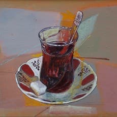 Selçuk Fergökçe